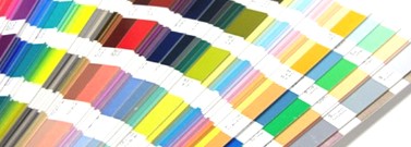 RAL-Farben RAL-Farben